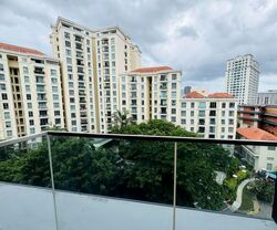 Hill House (D9), Apartment #577707811